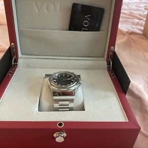 Volaré men watch